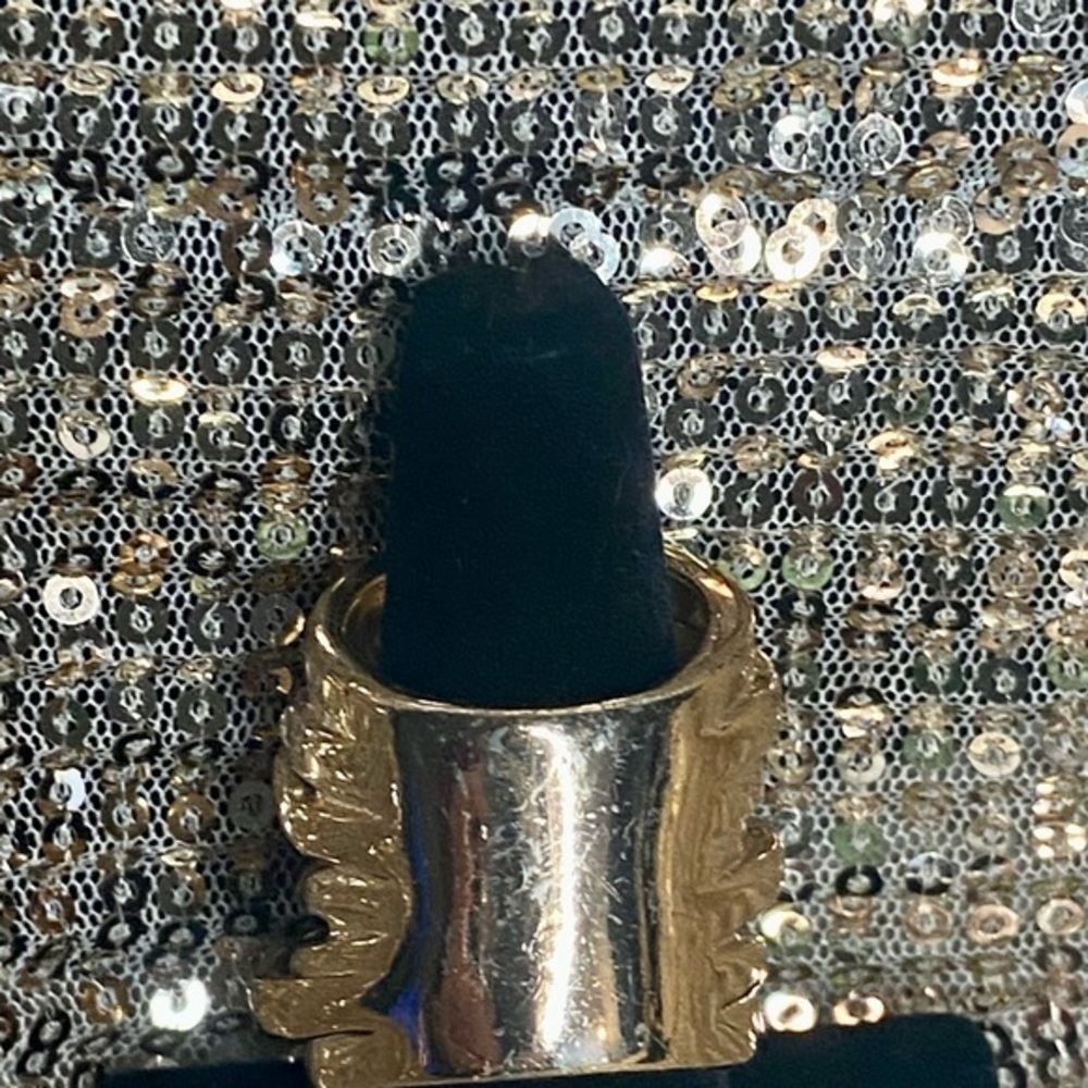 Bold Statement Ring - image 3